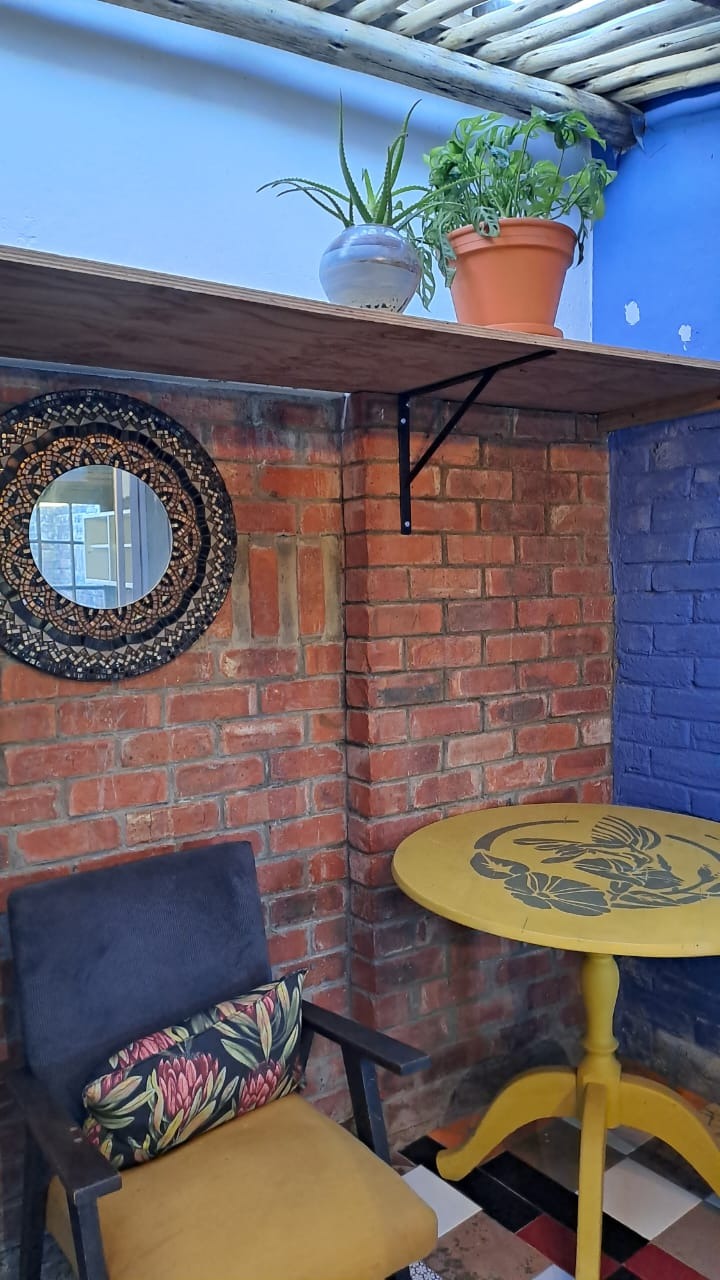 To Let 1 Bedroom Property for Rent in Selborne Eastern Cape